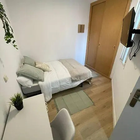 Juan Pantoja, apartamento en metro Alvarado-2
